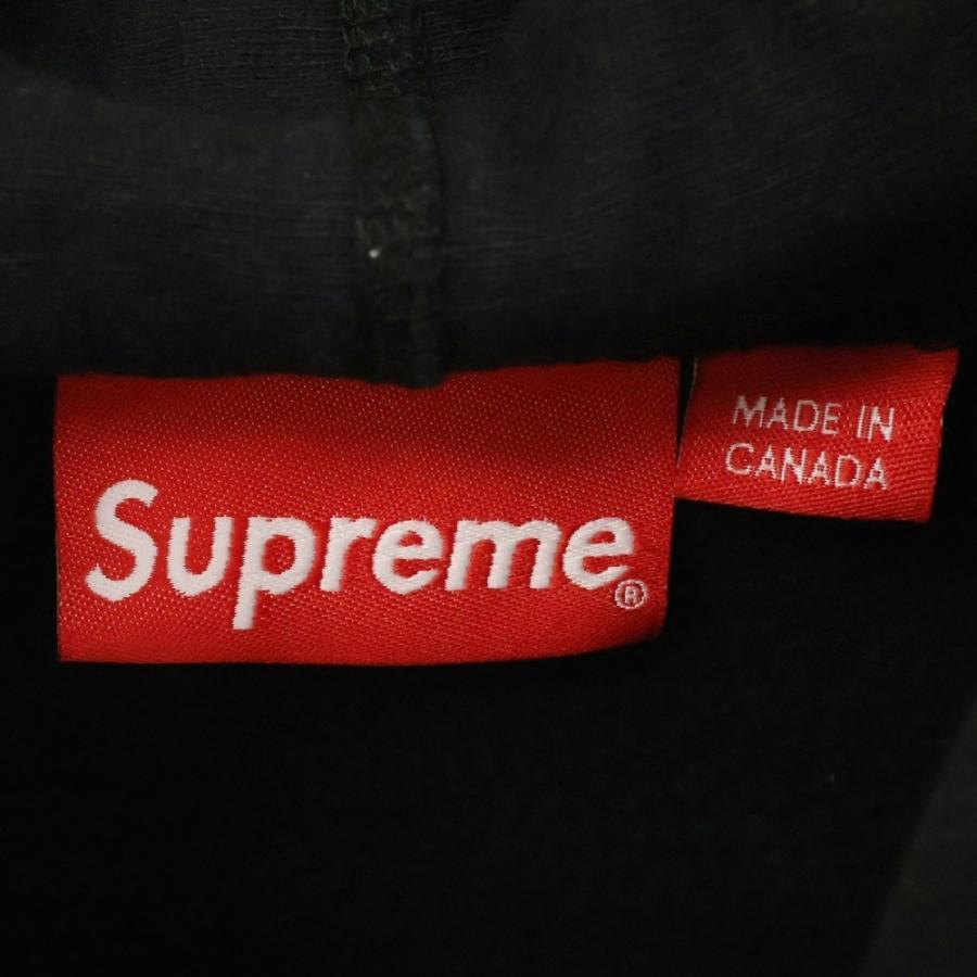 Supreme（シュプリーム） 16AW Box Logo Hooded Sweatshirts ボックス