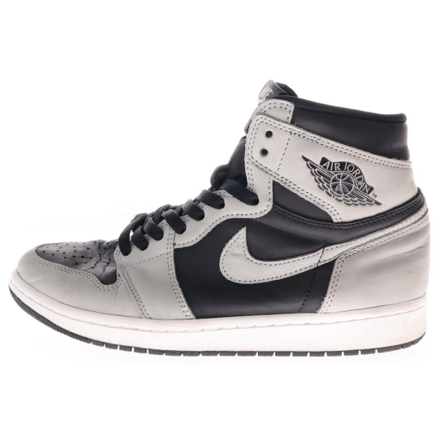 NIKE ナイキ AIR JORDAN 1 HIGH OG SHADOW 2.0 555088-035 エア NIKE ナイキ AIR JORDAN 1 HIGH OG SHADOW 2.0 555088-035 エア