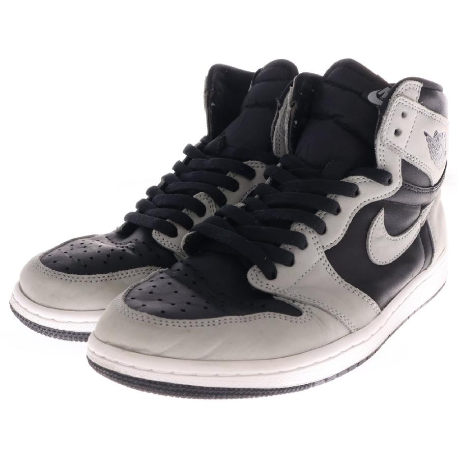 NIKE ナイキ AIR JORDAN 1 HIGH OG SHADOW 2.0 555088-035 エア NIKE ナイキ AIR JORDAN 1 HIGH OG SHADOW 2.0 555088-035 エア
