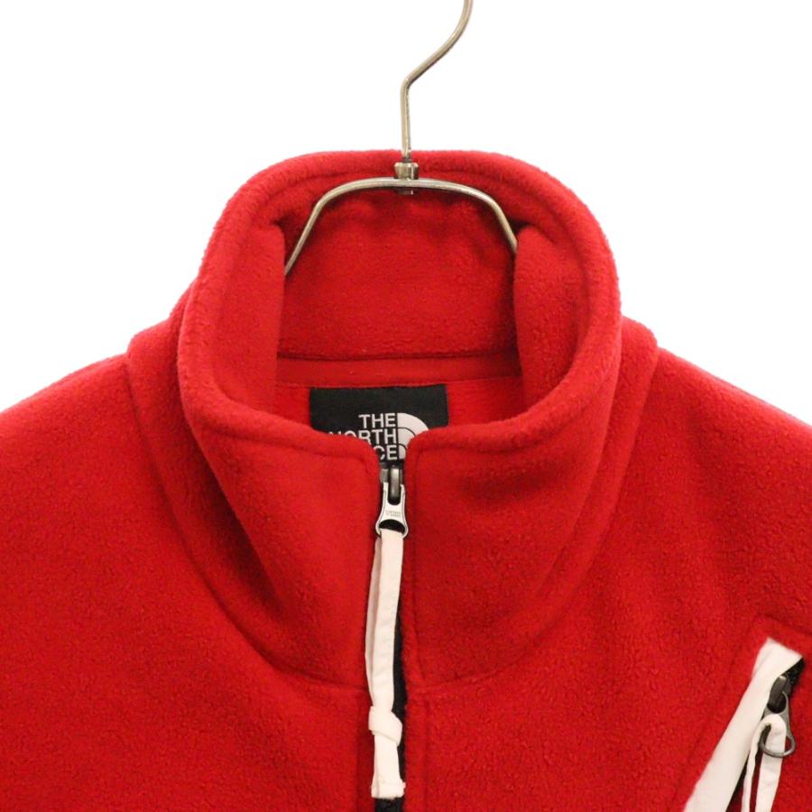 Supreme シュプリーム 17SS×THE NORTH FACE Antarctica Fleece Jacket