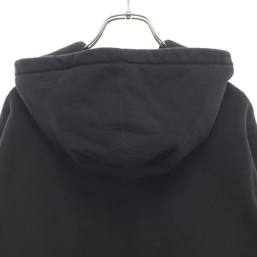 Supreme SUPREME シュプリーム 17AW Arabic Logo Hooded