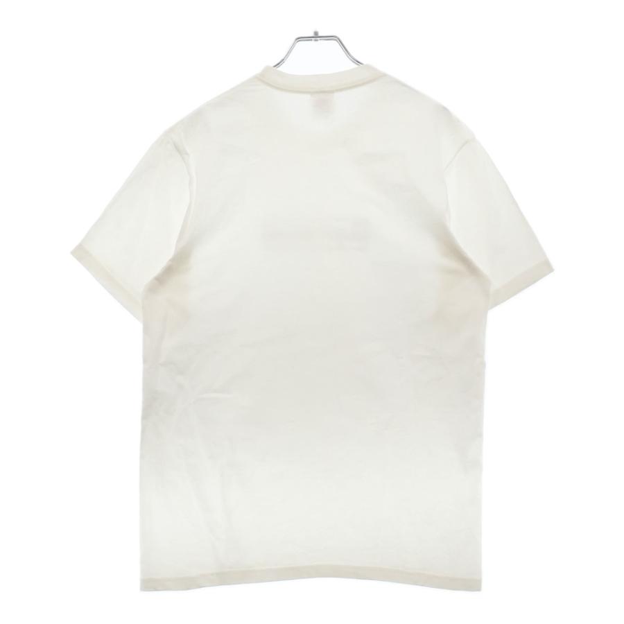 Supreme SUPREME シュプリーム 21SS×KAWS Chalk Logo Tee カウズ