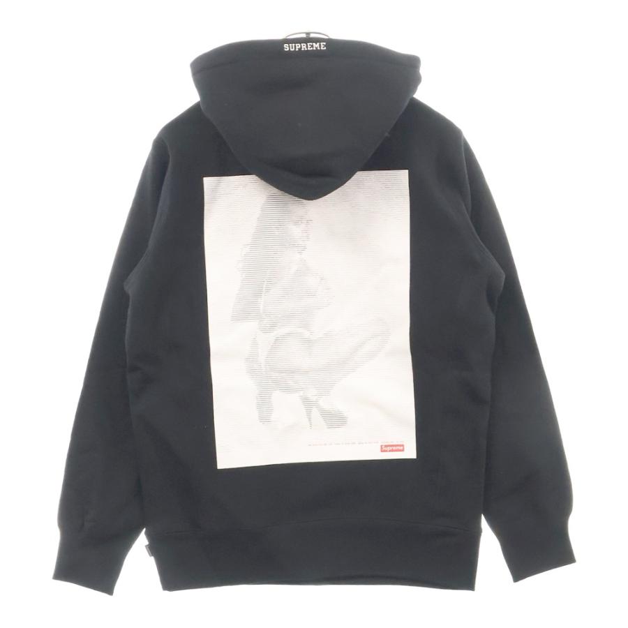 Supreme（シュプリーム） 17SS Digi Hooded Sweatshirt ディジプリント