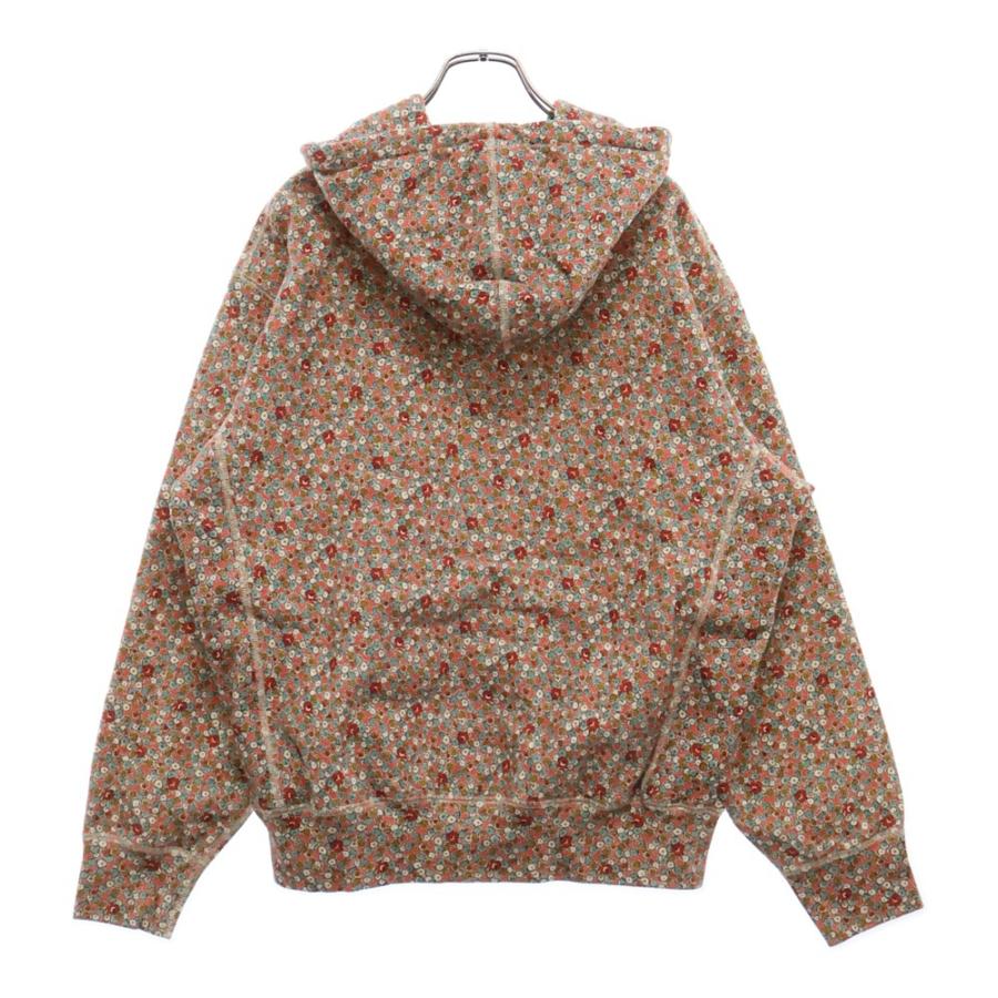 Supreme（シュプリーム） 21AW×MAN Hooded Sweatshirt ジュンヤ