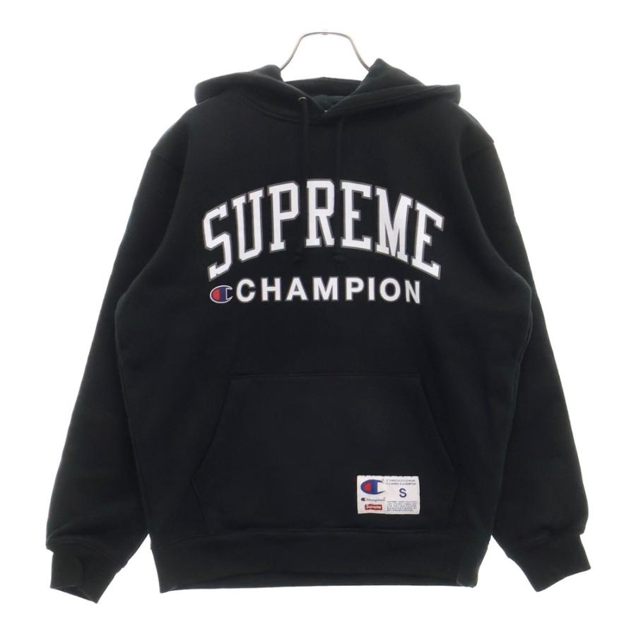 Supreme（シュプリーム） 17SS×Champion Hooded Sweatshirt