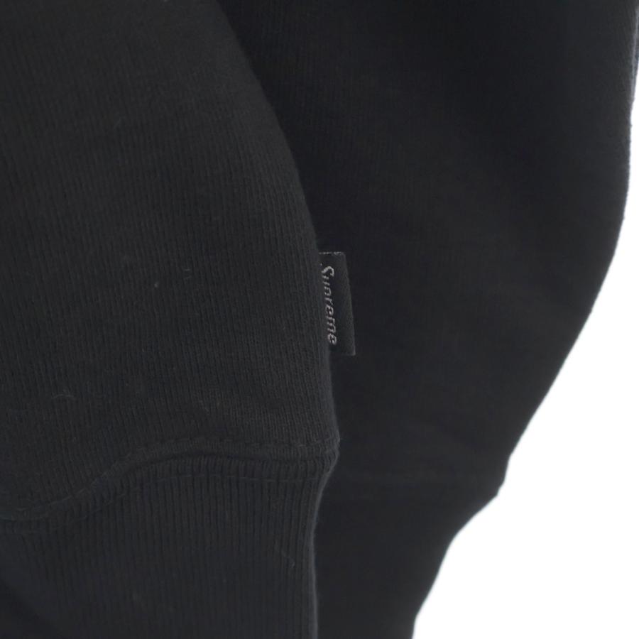 Supreme（シュプリーム） 16AW Split Hood Zip Up Sweat スプリット