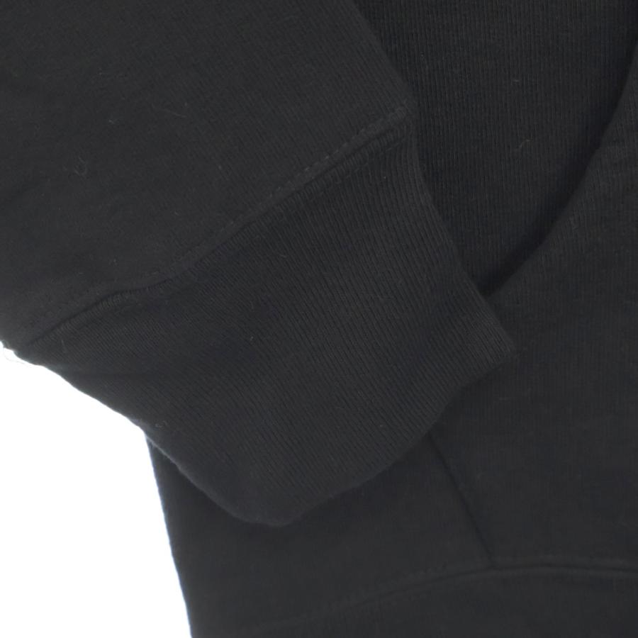 Supreme（シュプリーム） 16AW Split Hood Zip Up Sweat スプリット