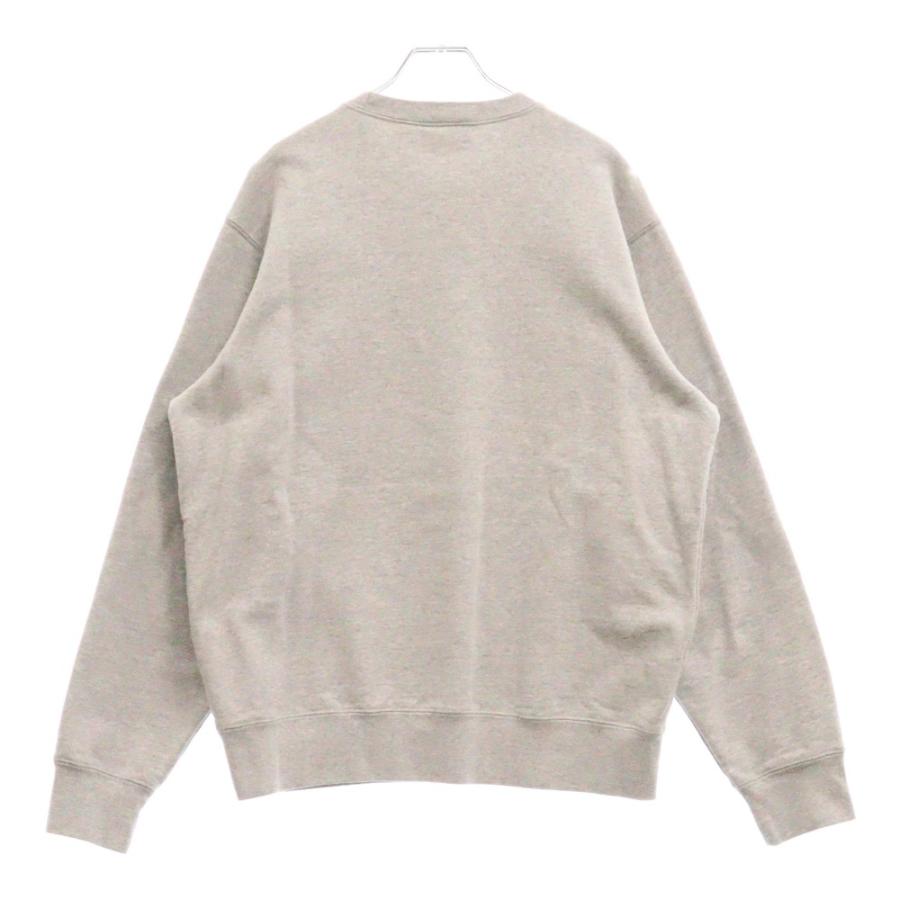 Supreme SUPREME シュプリーム 20SS Kanji Logo Crewneck 漢字 Supreme SUPREME シュプリーム 20SS Kanji Logo Crewneck 漢字