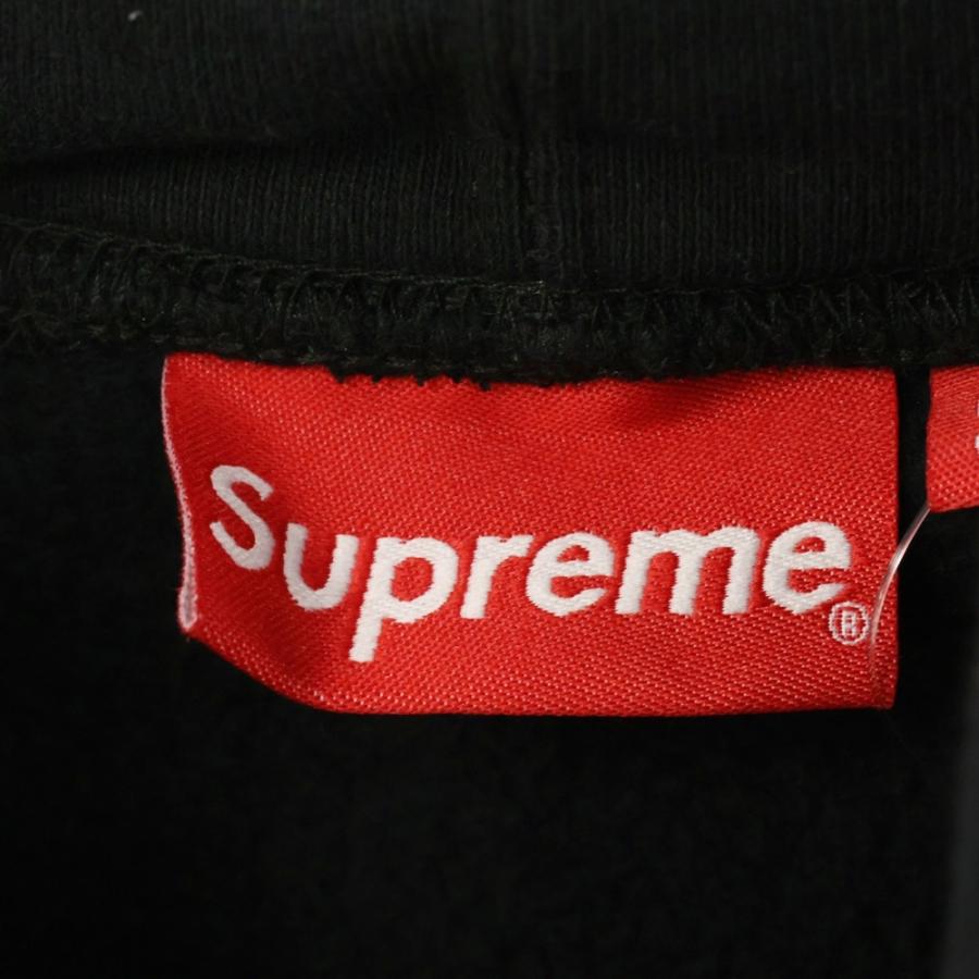 Supreme（シュプリーム） 18SS Skull Pile Hooded Sweatshirt スカル