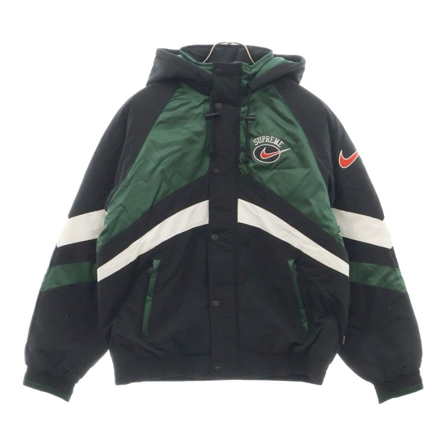 Supreme SUPREME シュプリーム 19SS×Hooded Sport Jacket CD6074 Supreme SUPREME シュプリーム 19SS×Hooded Sport Jacket CD6074