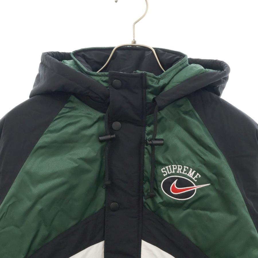Supreme SUPREME シュプリーム 19SS×Hooded Sport Jacket CD6074 Supreme SUPREME シュプリーム 19SS×Hooded Sport Jacket CD6074
