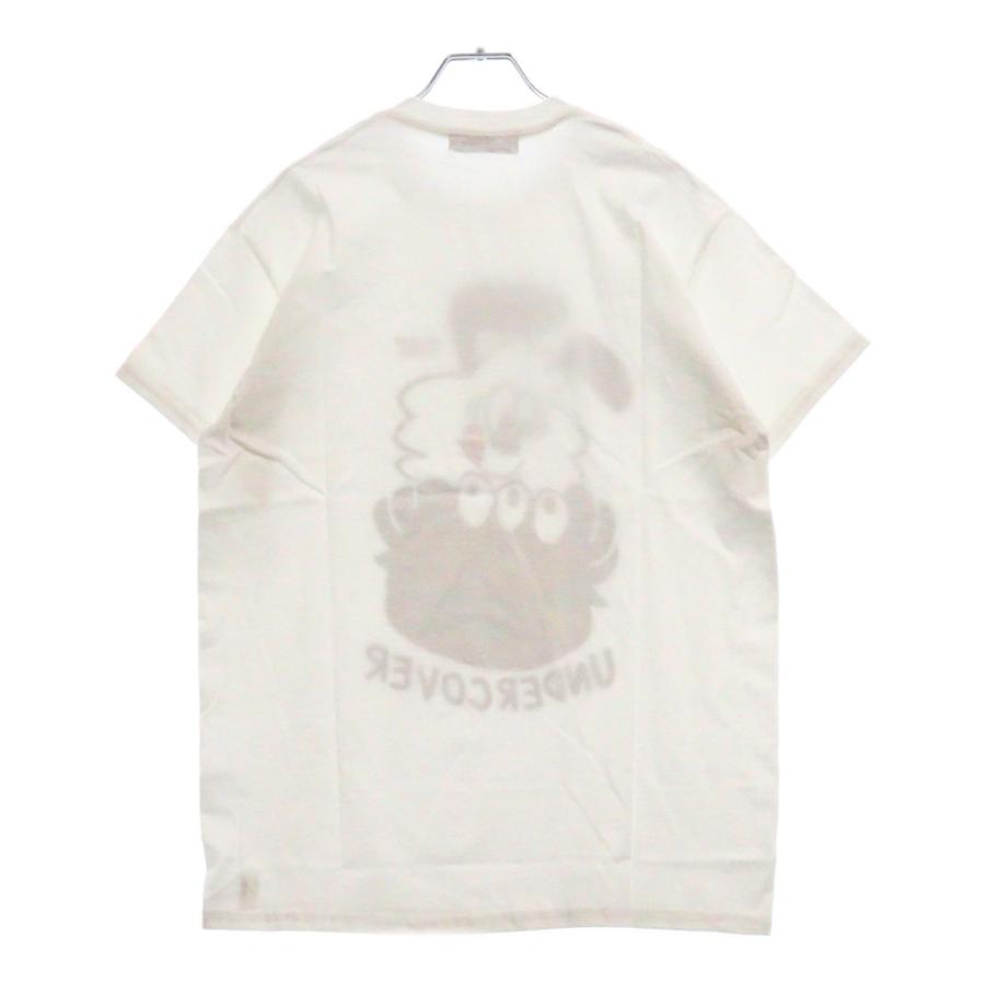 HUMAN MADE ヒューマンメイド 22AW×UNDERCOVER VERDY TEE HUMAN MADE ヒューマンメイド 22AW×UNDERCOVER VERDY TEE