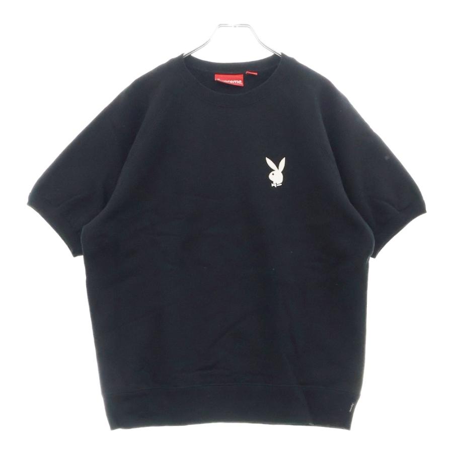 Supreme SUPREME シュプリーム 16SS×PLAYBOY Crewneck Sweat Supreme SUPREME シュプリーム 16SS×PLAYBOY Crewneck Sweat