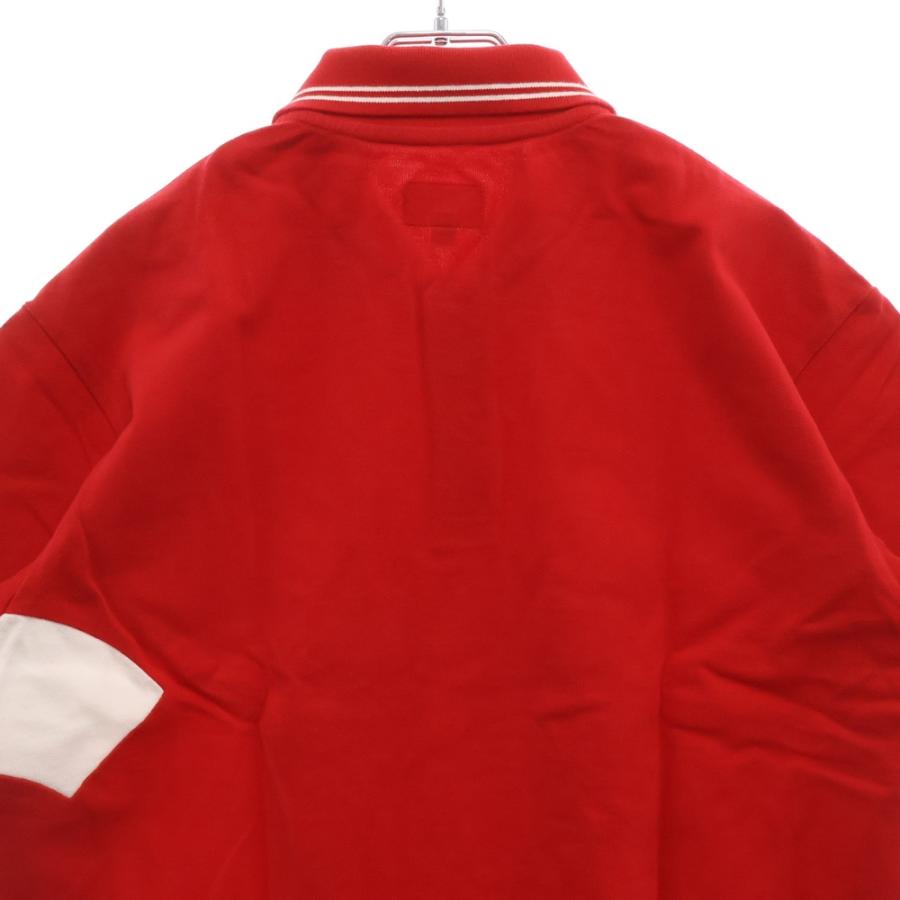 Supreme SUPREME シュプリーム 19SS S Logo Polo/S Sロゴ半袖 Supreme SUPREME シュプリーム 19SS S Logo Polo/S Sロゴ半袖