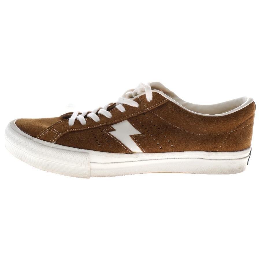 ゆ*い様 HYSTERIC GLAMOUR ヒステリックグラマー スウェード生地 HYSTERIC GLAMOUR（ヒステリックグラマー） スエードレザーローカット