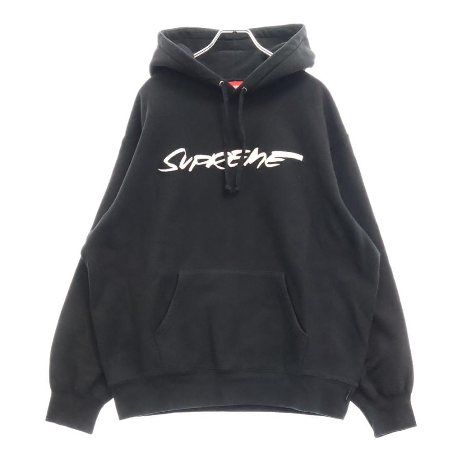 Supreme（シュプリーム） 24SS Futura Logo Hooded Sweatshirt 