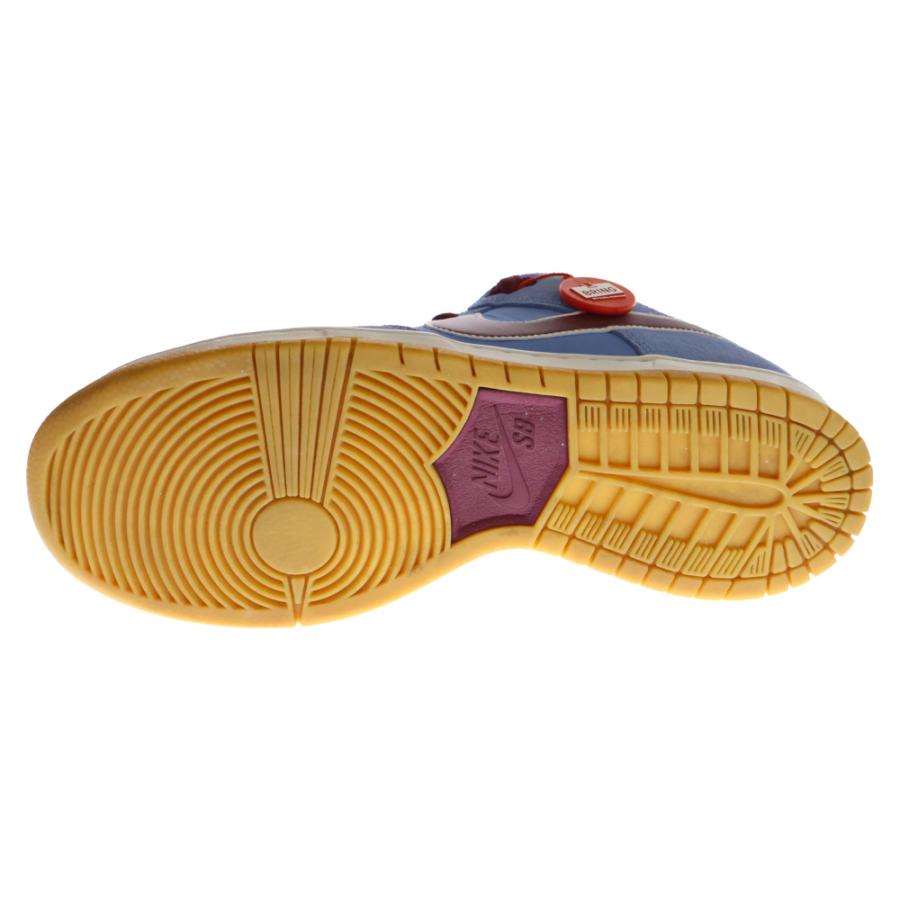 Nike SB ナイキエスビー DUNK LOW PRM PHILADELPHIA PHILLIES ダンク  