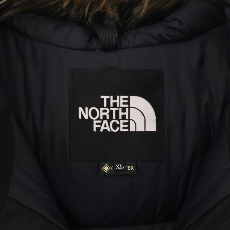 THE NORTH FACE ザノースフェイス Mountain Down Jacket GORE THE NORTH FACE ザノースフェイス Mountain Down Jacket GORE
