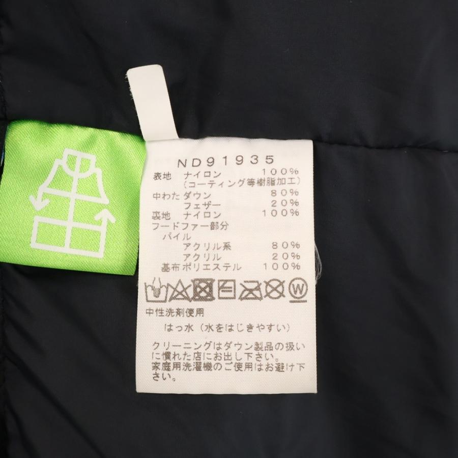 THE NORTH FACE ザノースフェイス Mountain Down Jacket GORE THE NORTH FACE ザノースフェイス Mountain Down Jacket GORE