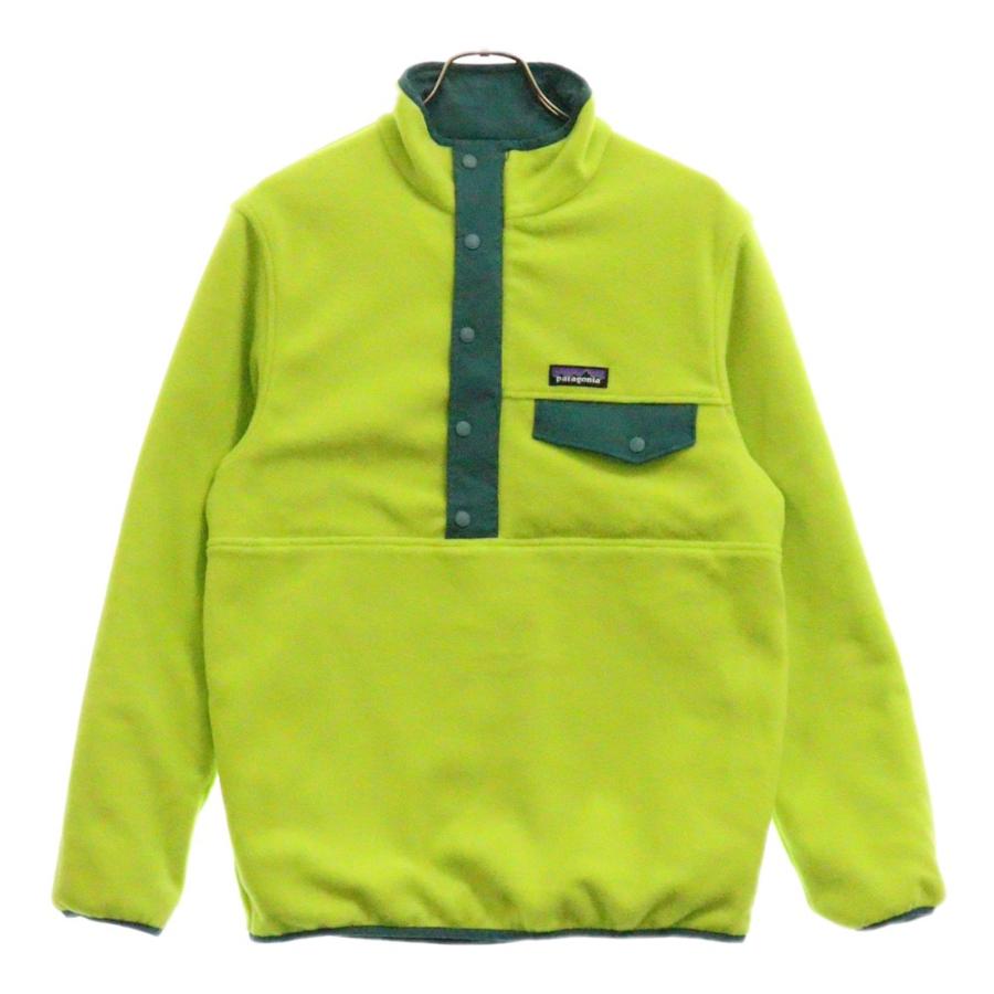 patagonia PATAGONIA パタゴニア 15AW Reversible Snap-T