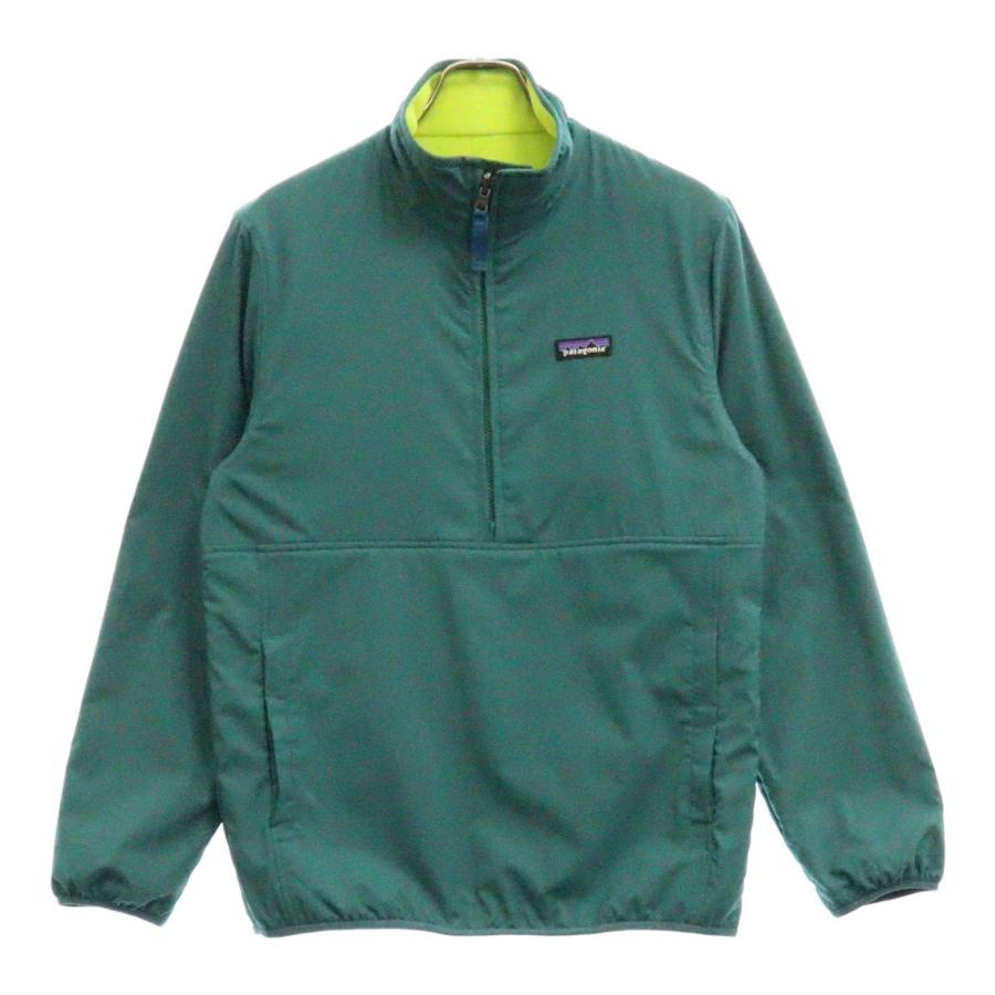 patagonia PATAGONIA パタゴニア 15AW Reversible Snap-T