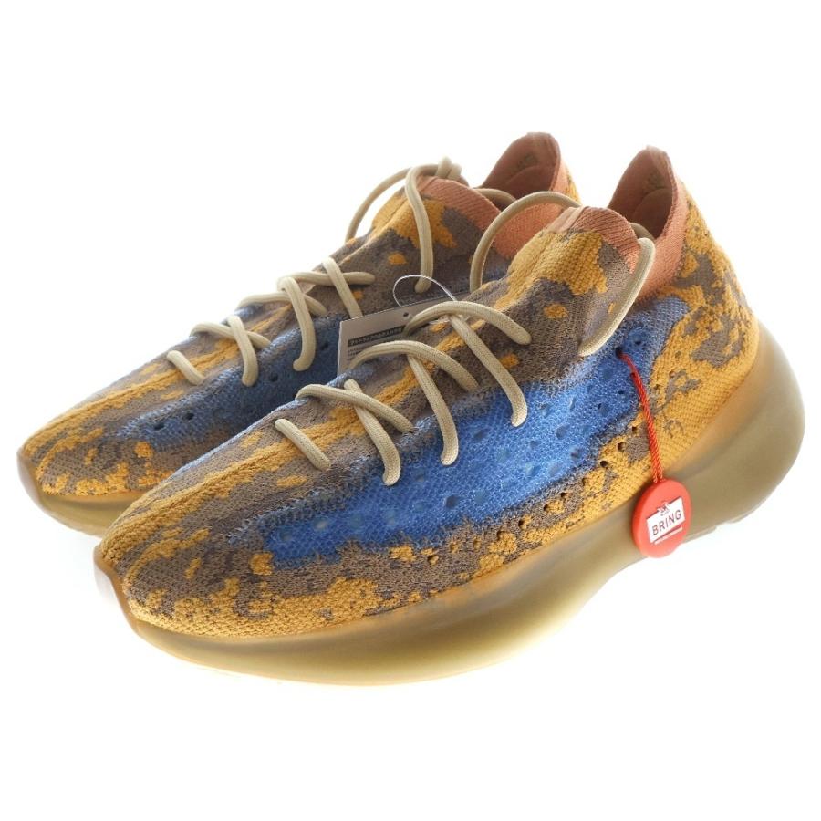 adidas（アディダス） YEEZY BOOST 380 イージーブースト380