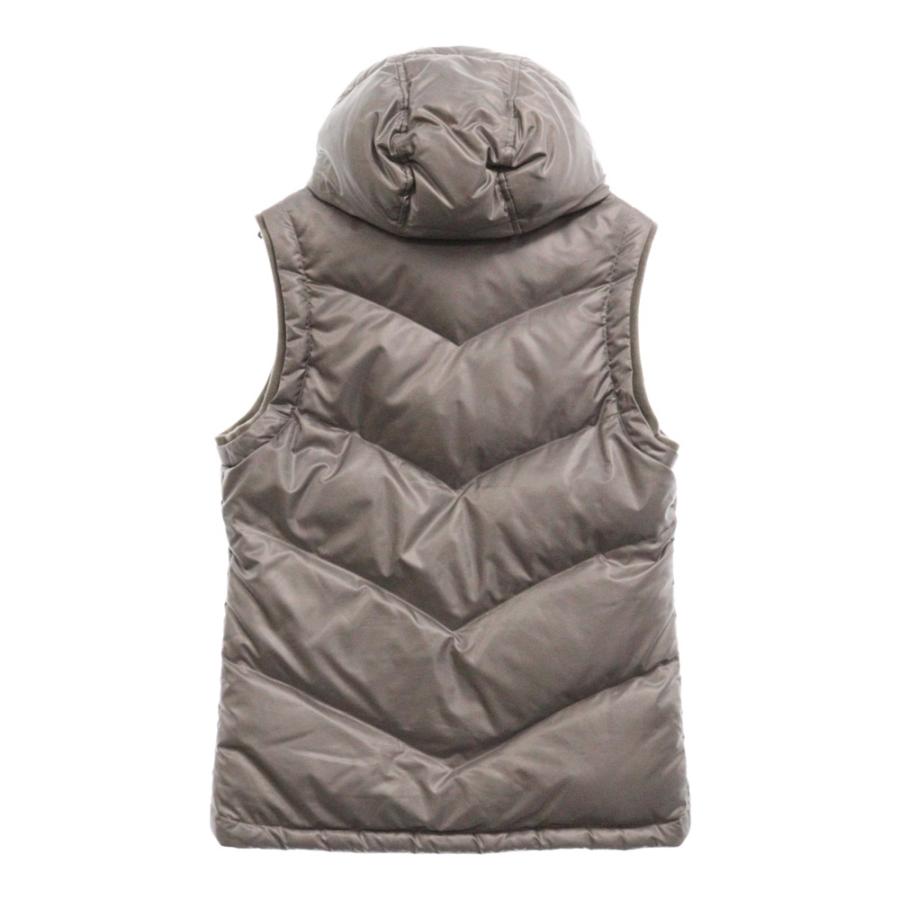 アウトレット】【ラスト1点】BURBERRY バーバリー ダウンベスト