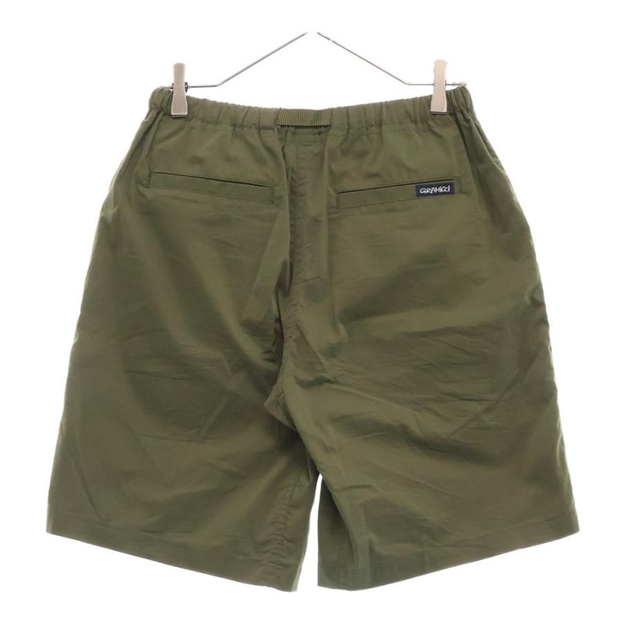 RHC Ron Herman アールエイチシー ロンハーマン ×Gramicci ナイロン