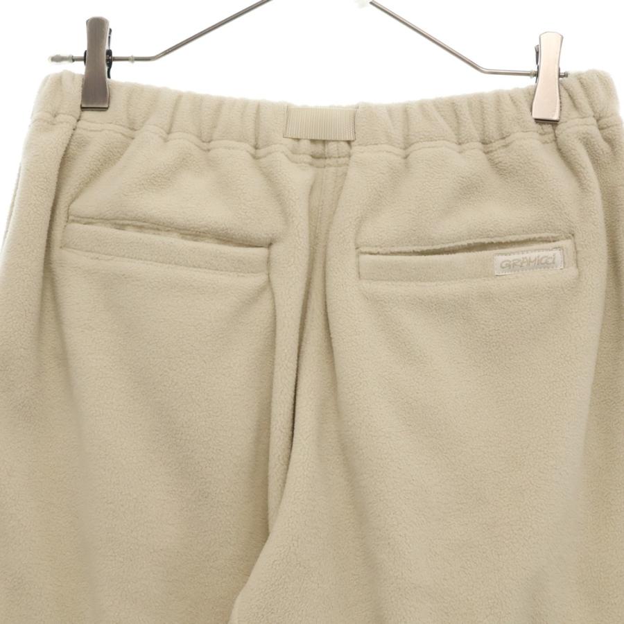 RHC Ron Herman アールエイチシー ロンハーマン ×Gramicci フリース 