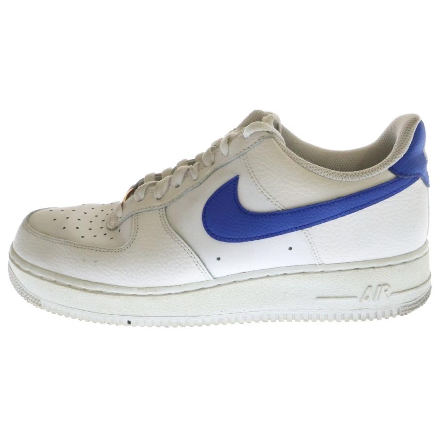 NIKE（ナイキ） AIR FORCE 1 07 LO DM2845-100 エアフォース1
