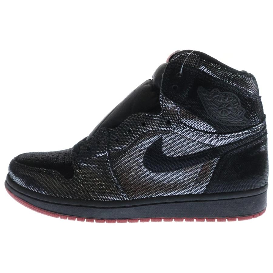 NIKE（ナイキ） AIR JORDAN 1 RETRO HIGH SP GINA SPECIAL BOX エア