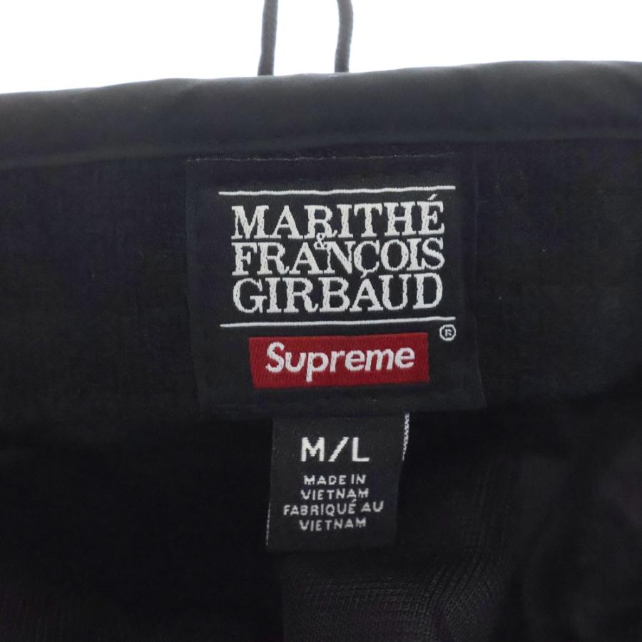 Supreme（シュプリーム） 25SS ×Marithe + Francois Girbaud Sport
