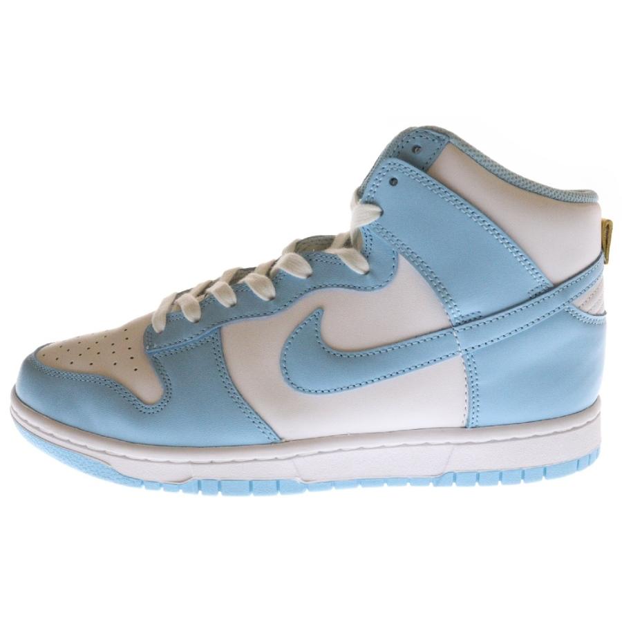 NIKE DD1399-400 ハイカットシューズ 新品 NIKE(ナイキ) ハイカットスニーカーDD1399-400 DD1399-400