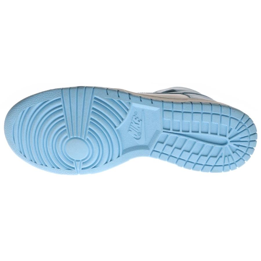NIKE（ナイキ） DUNK HIGH BLUE CHILL DD1399-401 ダンク ハイ