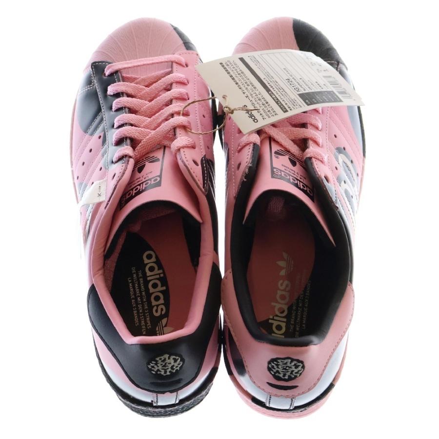 【アディダス】スーパースター82＊24cm 韓国限定＊adidas アディダス】スーパースター82＊24cm 韓国限定＊adidas - メルカリ