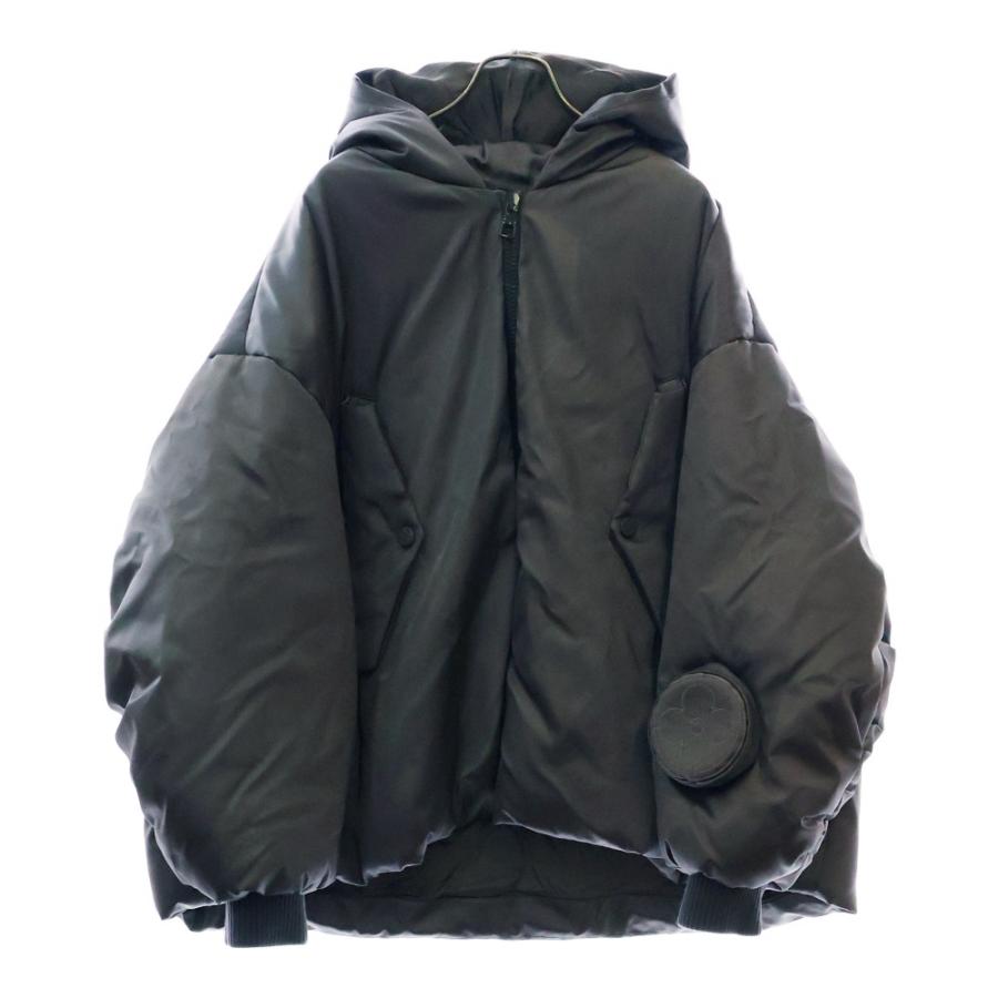 sweet様　LOUIS VUITTON ルイヴィトン ナイロンジャケット 楽天市場】ルイ ヴィトン 23SS ミックスキャンバスレザーボンバー