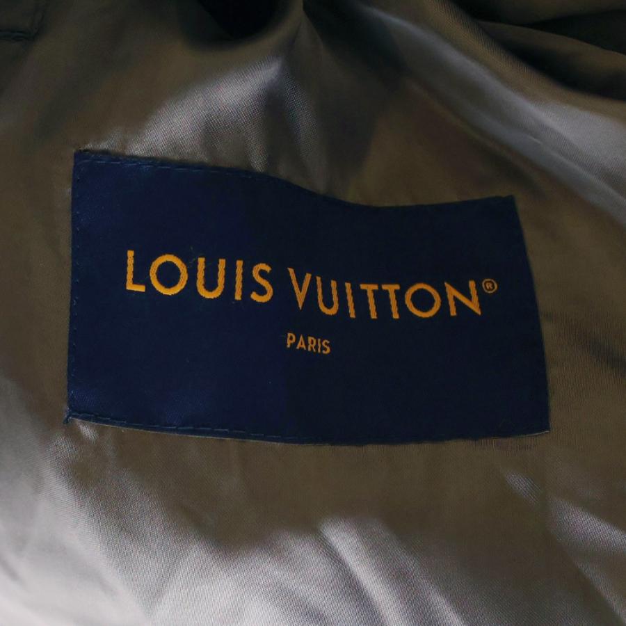 LOUIS VUITTON（ルイ・ヴィトン） 23AW LVエンブロイダリーオーバー