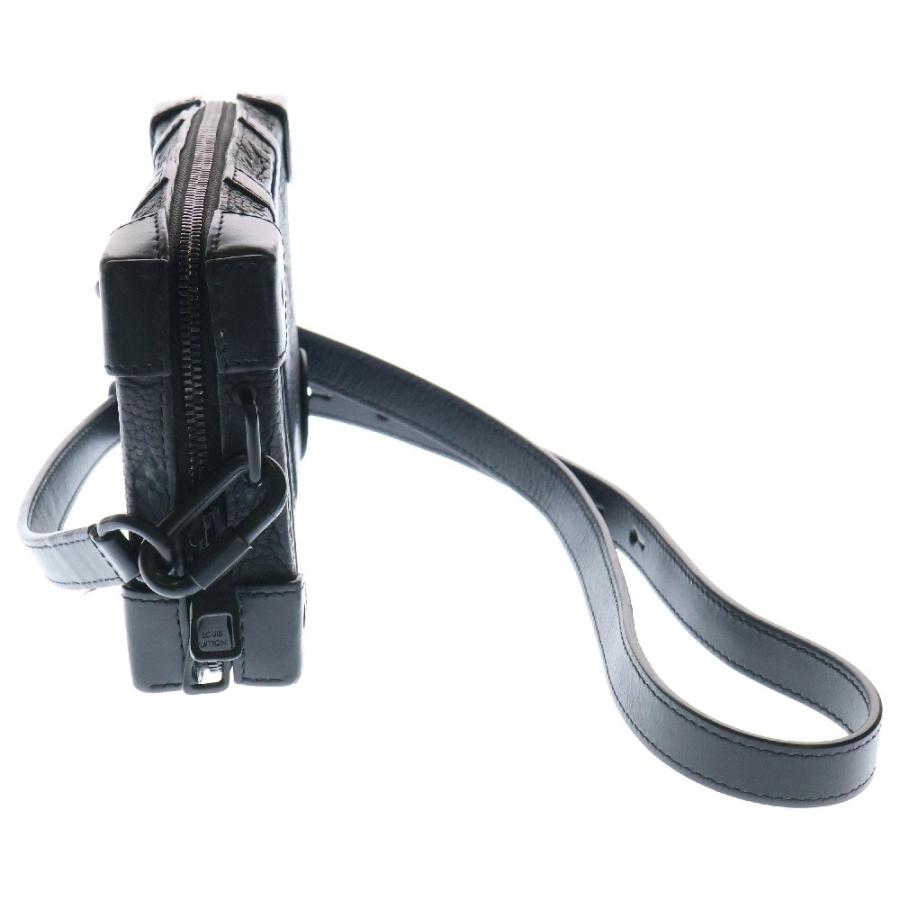 LOUIS VUITTON ルイヴィトン トリヨン モノグラム ソフトトランク