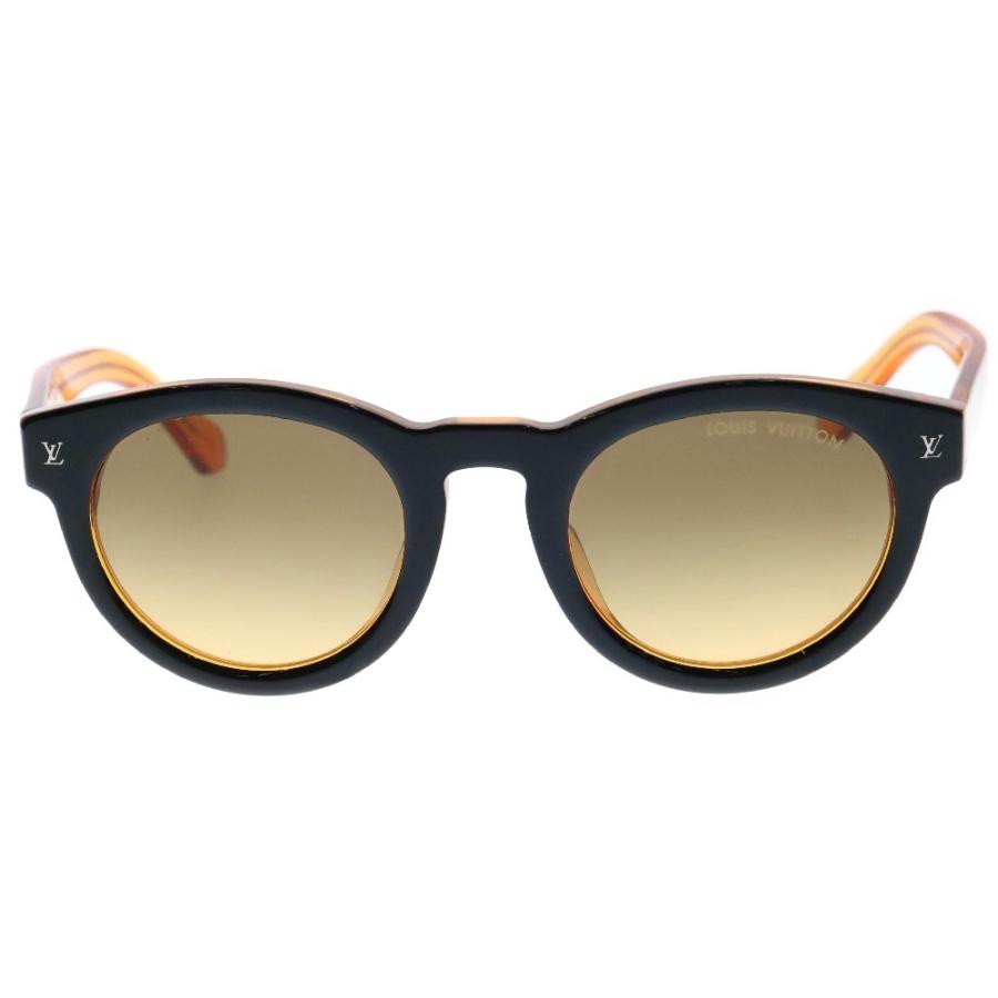 LOUIS VUITTON（ルイ・ヴィトン） アーバンラウンド サングラス