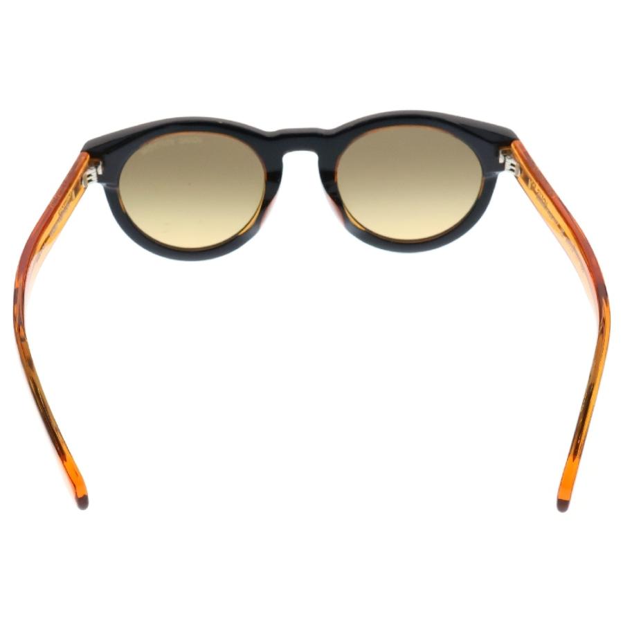 LOUIS VUITTON ブラウン ラウンドサングラス LOUIS VUITTON ルイヴィトン アーバンラウンド サングラス