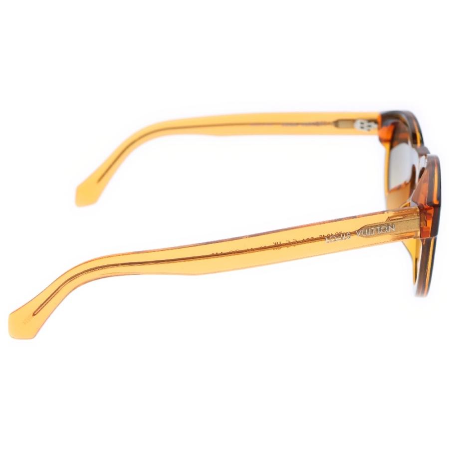 LOUIS VUITTON（ルイ・ヴィトン） アーバンラウンド サングラス