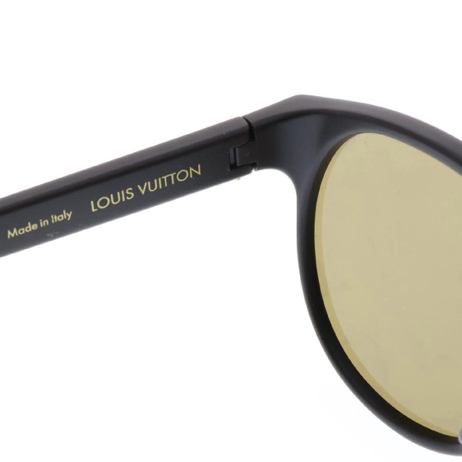 LOUIS VUITTON ルイヴィトン LVワイメアサングラス モノグラム
