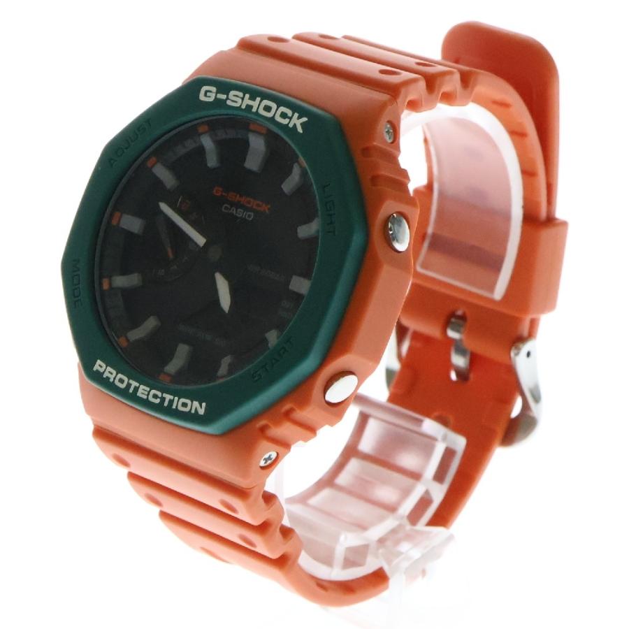 G-SHOCK カシオ ジーショック SKATER FLAVOR GA-2110SC-4AJF