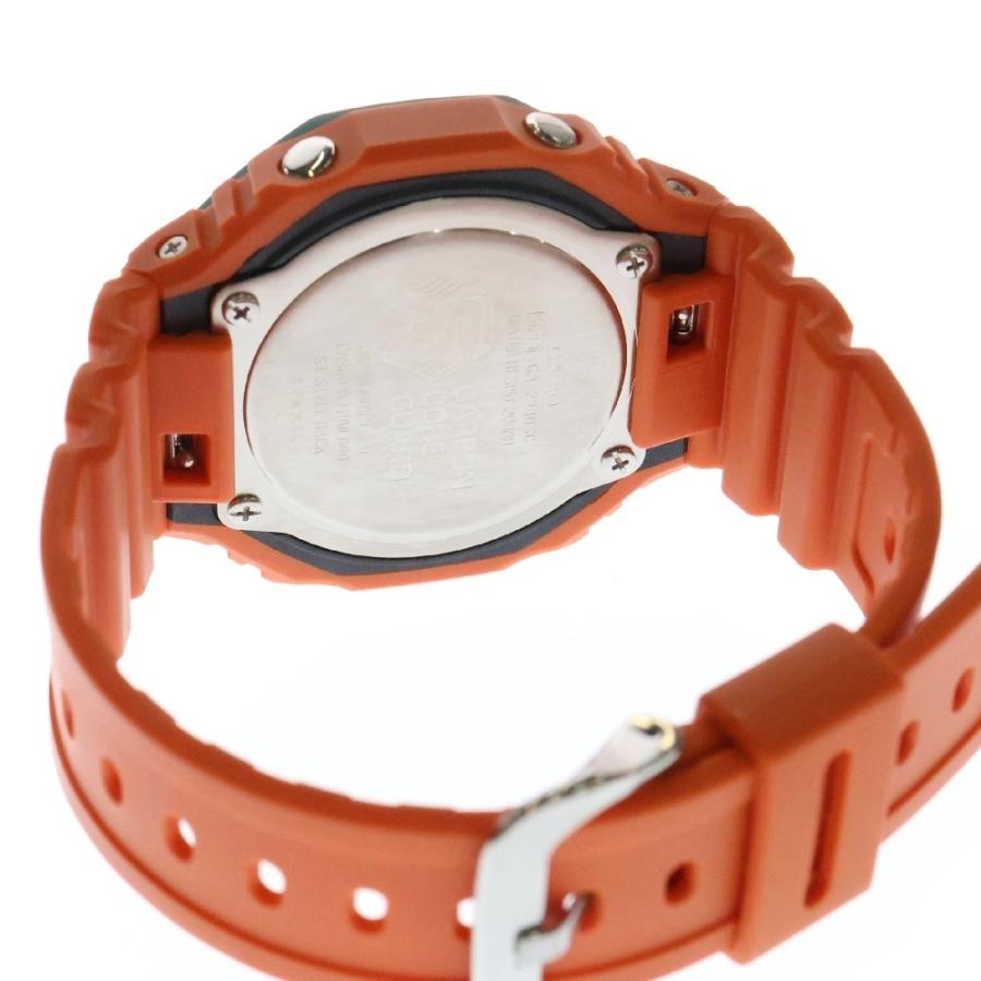 G-SHOCK カシオ ジーショック SKATER FLAVOR GA-2110SC-4AJF