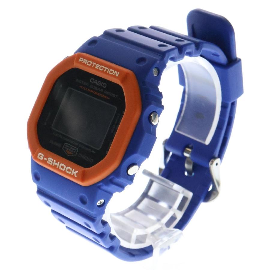 G-SHOCK CASIO カシオ ジーショック DW-5610SC-2JF デジタル クオーツ
