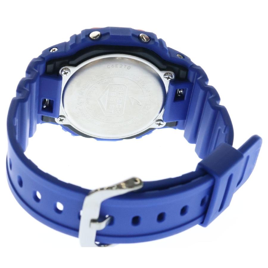 G-SHOCK CASIO カシオ ジーショック DW-5610SC-2JF デジタル クオーツ