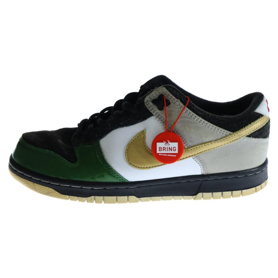 NIKE（ナイキ） ×ミタスニーカーズ DUNK 温故知新 ダンク