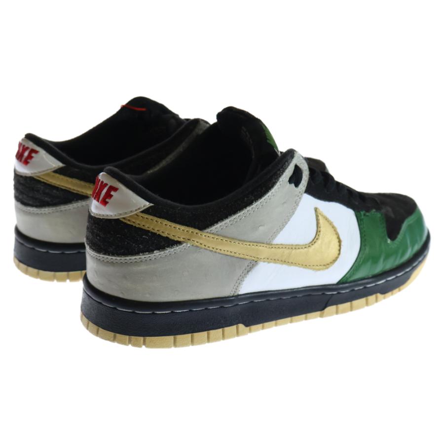 NIKE（ナイキ） ×ミタスニーカーズ DUNK 温故知新 ダンク ローカット