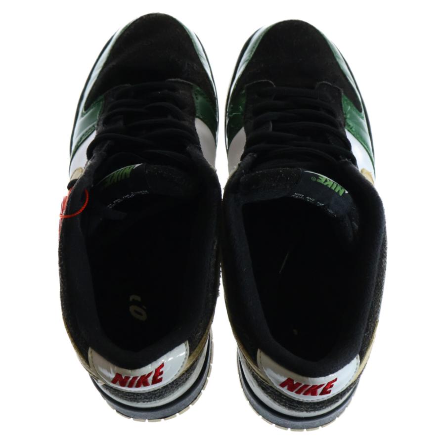 NIKE（ナイキ） ×ミタスニーカーズ DUNK 温故知新 ダンク