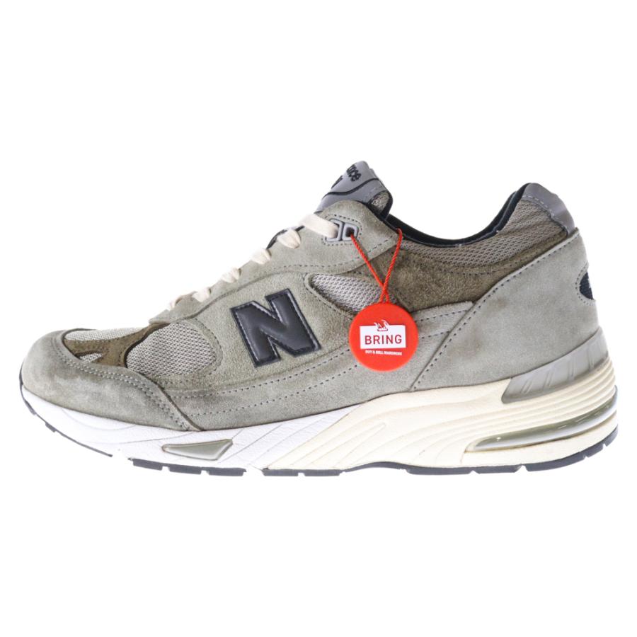 New Balance（ニューバランス） ×JJJJound M991JJA ×ジョウンド 